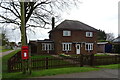 House on Burton Road, Heckington