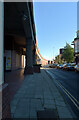 NZ4920 : Wilson Street, Middlesbrough by habiloid