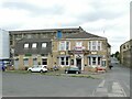 The Bowling Cafe, Maw Street