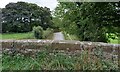 Macclesfield Canal, bridge 83