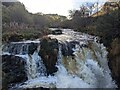 SN8686 : Severn-break-its-neck waterfall by Fabian Musto