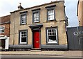 Quince Stoneworks on High Street, Biggleswade