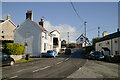 Denbigh Street, Henllan