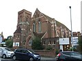 TQ7407 : Beulah Baptist Church in Bexhill-on-Sea by John P Reeves