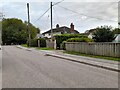 High Street, Hatley End