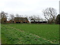 Poplar Farm, Helpringham Fen