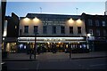 The Moon and Spoon public house