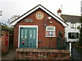 North Scarle Heritage Room and Post Office