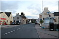 NX0882 : Main Street, Ballantrae by Billy McCrorie