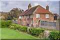 North Cottage and Lighthouse Cottage