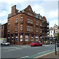 NatWest Bank, Carlisle