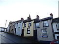 Houses on York Street