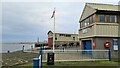 RNLI Lifeboat houses