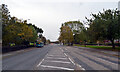 NZ5017 : Marton Road (A172), Middlesbrough by habiloid