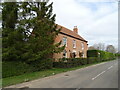 House on Helpringham Road, Burton Pedwardine