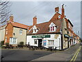 The Nags Head, Heckington