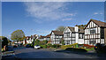 Housing in Stubbs Road, Wolverhampton