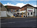 Heritage Antiques, St Pancreas, Chichester