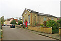 Great Chesterford Congregational Church