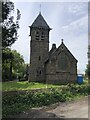 SJ3568 : St Bartholomew's Church, Sealand by Eirian Evans