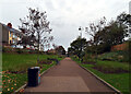 Marske Valley Gardens