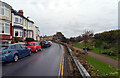 High Street, Marske