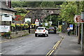 Ferry Road railway bridge