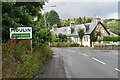 Entering Moulin, A924