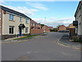 Houses on Shelly Drive