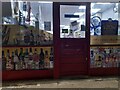 Shopfront on Church Lane, Kingsbury 