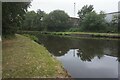 Birmingham New Main Line Canal