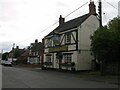 The Falcon Inn