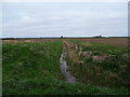 Gosdale Drain