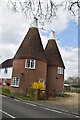 The Oast, Woodchurch Rd