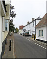 Great Chesterford: on Church Street