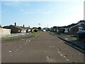 Longstone Close, Beadnell