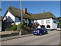 Copper Key Inn, North Tawton