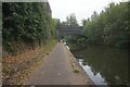 Birmingham New Main Line Canal