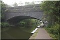 Birmingham New Main Line Canal