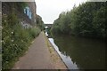 Birmingham New Main Line Canal