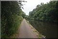 Birmingham New Main Line Canal