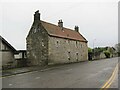 Old Manse, Larbert