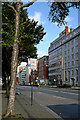 Great Charles Street Queensway in Birmingham