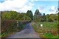 Desborough-Brampton Wood Lane