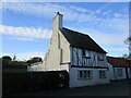 The Bakehouse, Sutton on Trent