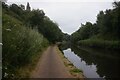 Birmingham New Main Line Canal