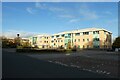 Buildings in the Science Park