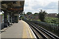 Ruislip Gardens Station