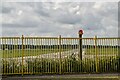 Runway, RAF Northolt