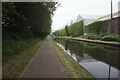 Birmingham New Main Line Canal